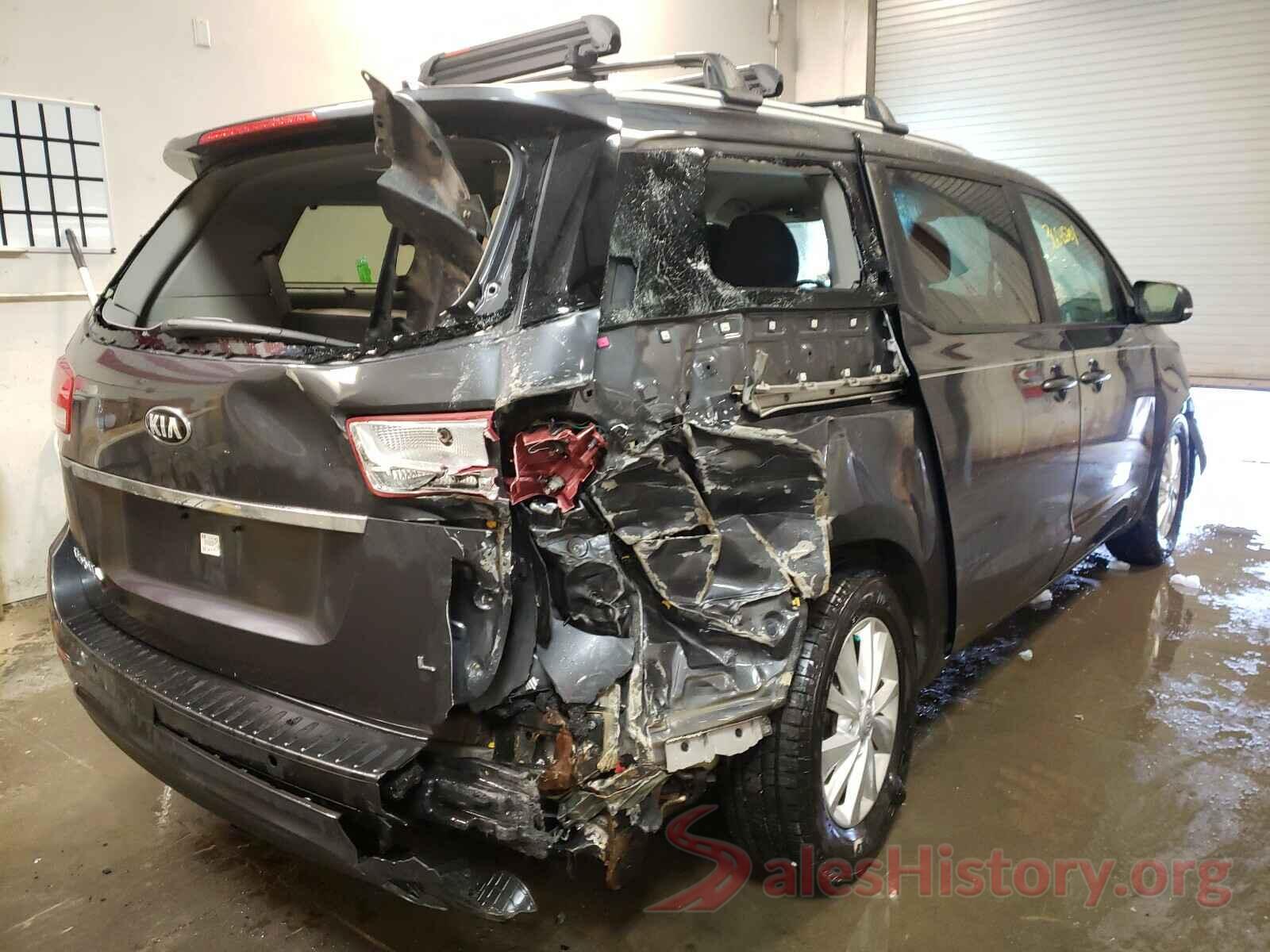 KNDMB5C10H6329075 2017 KIA SEDONA