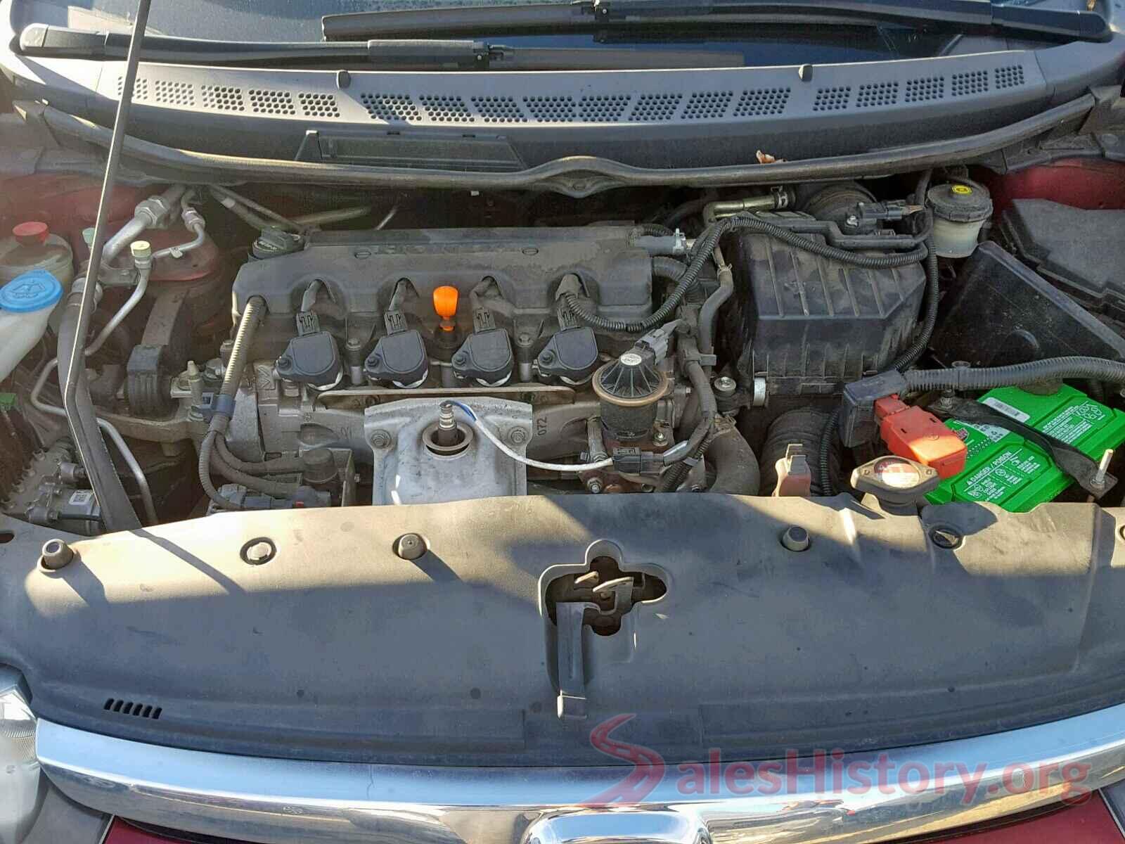 5NPE24AFXKH762929 2007 HONDA CIVIC LX