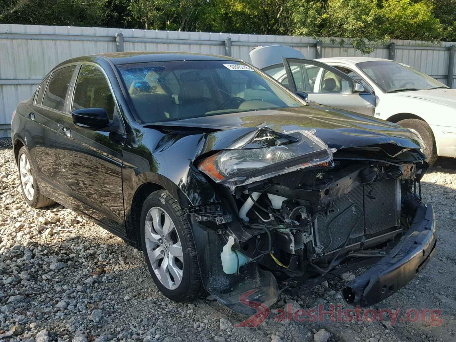 3N1CE2CP8GL358627 2010 HONDA ACCORD