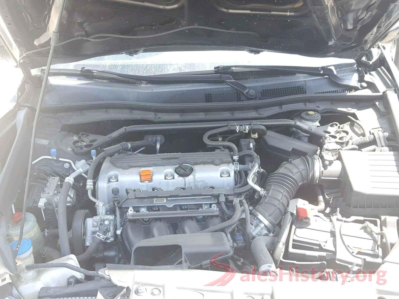 3N1CE2CP8GL358627 2010 HONDA ACCORD