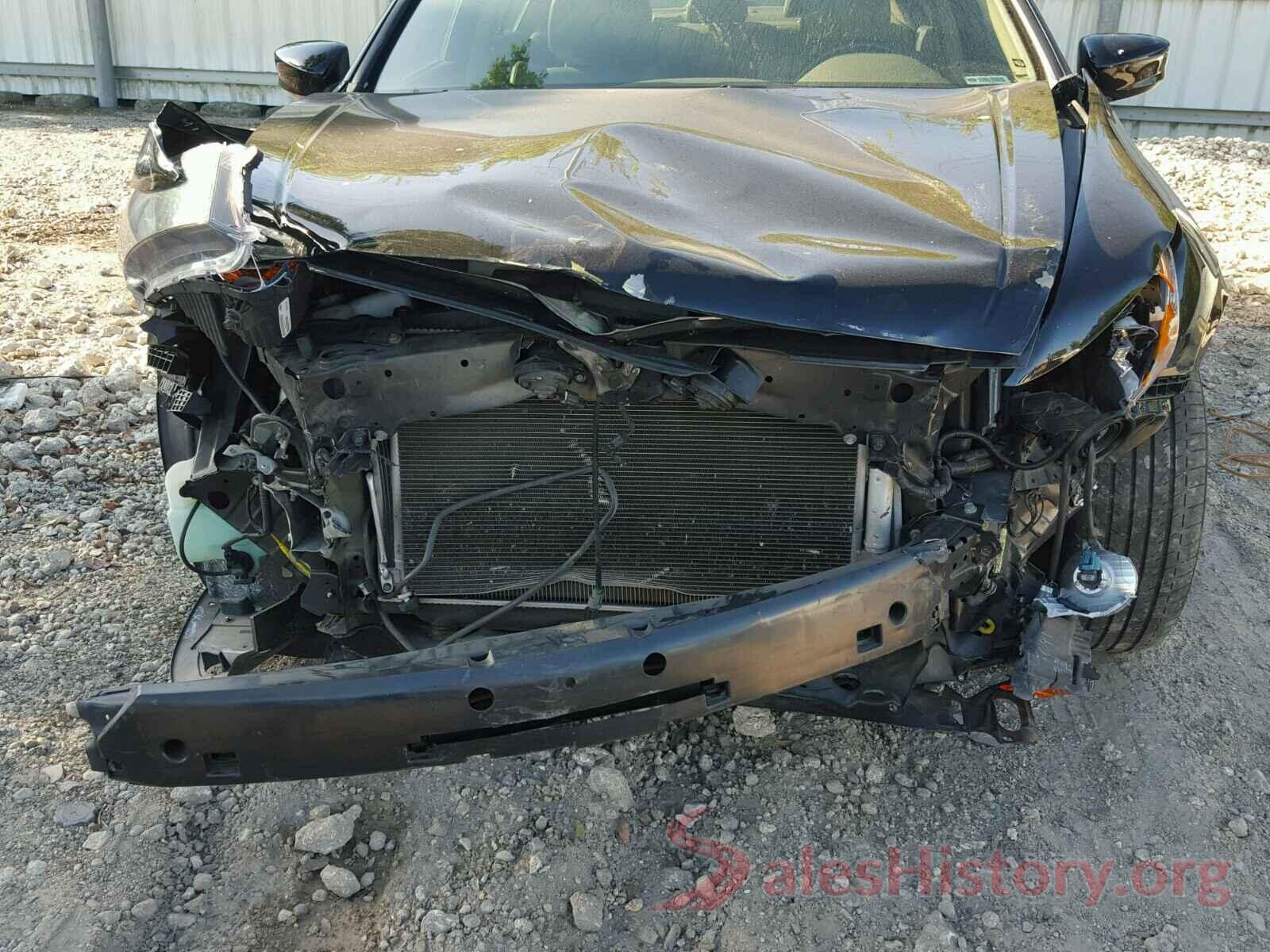 3N1CE2CP8GL358627 2010 HONDA ACCORD