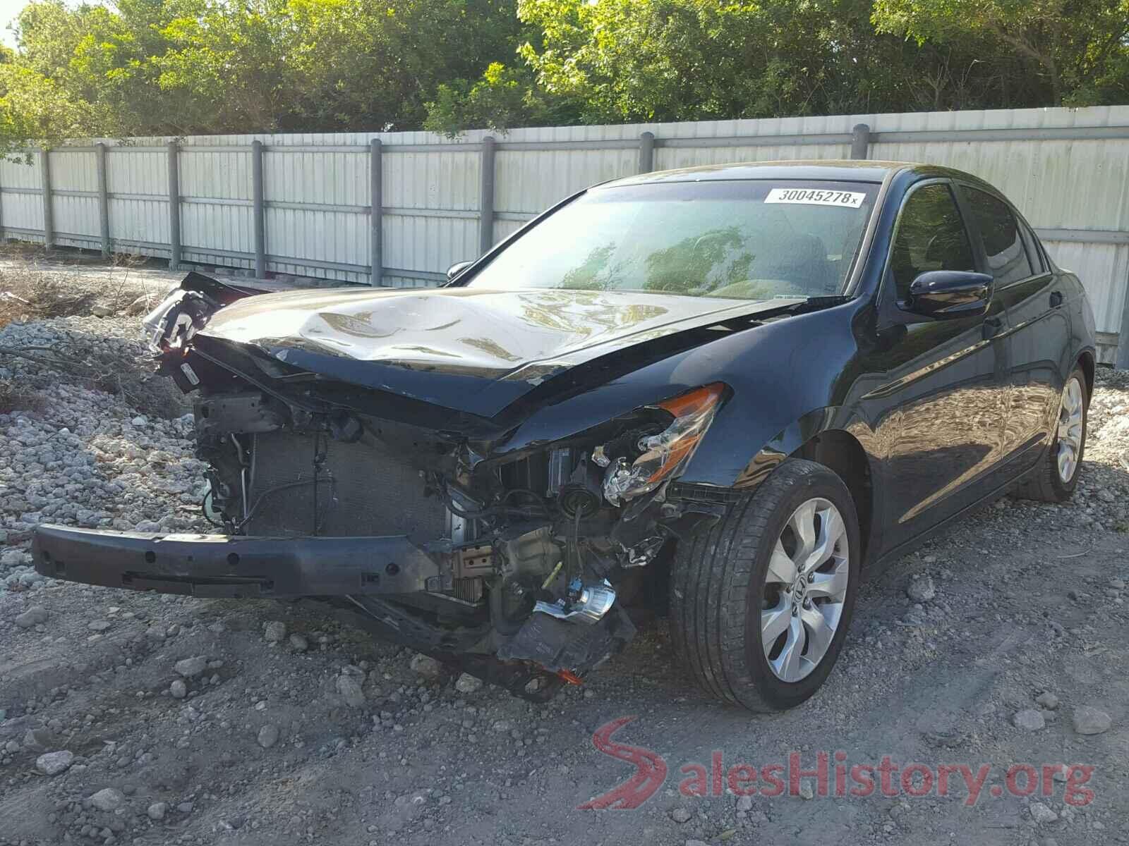 3N1CE2CP8GL358627 2010 HONDA ACCORD