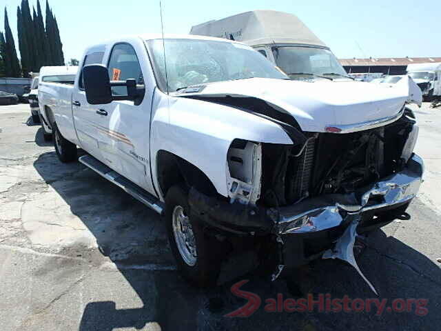 3FA6P0LU8KR132372 2007 CHEVROLET SILVERADO