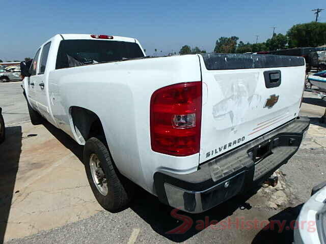 3FA6P0LU8KR132372 2007 CHEVROLET SILVERADO