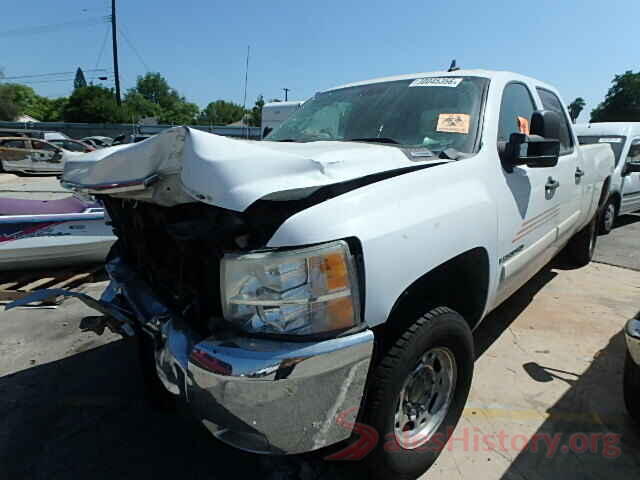 3FA6P0LU8KR132372 2007 CHEVROLET SILVERADO