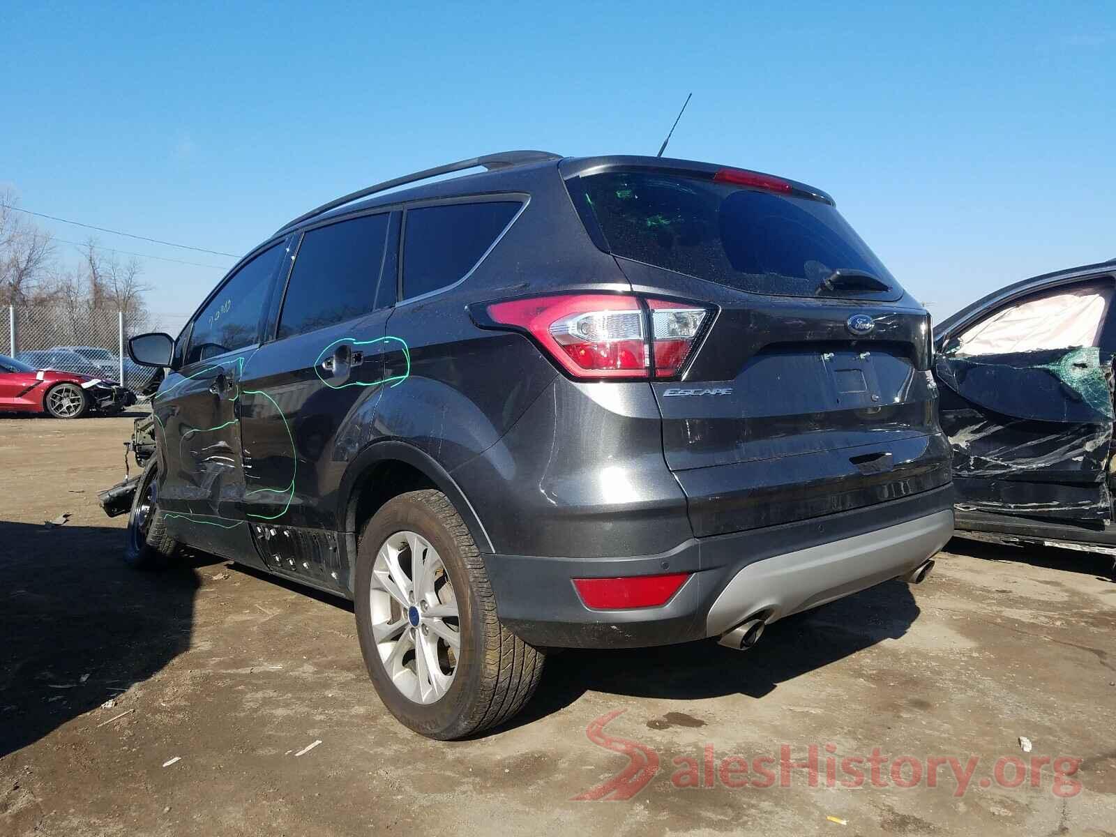 1FMCU0GD9HUC98719 2017 FORD ESCAPE