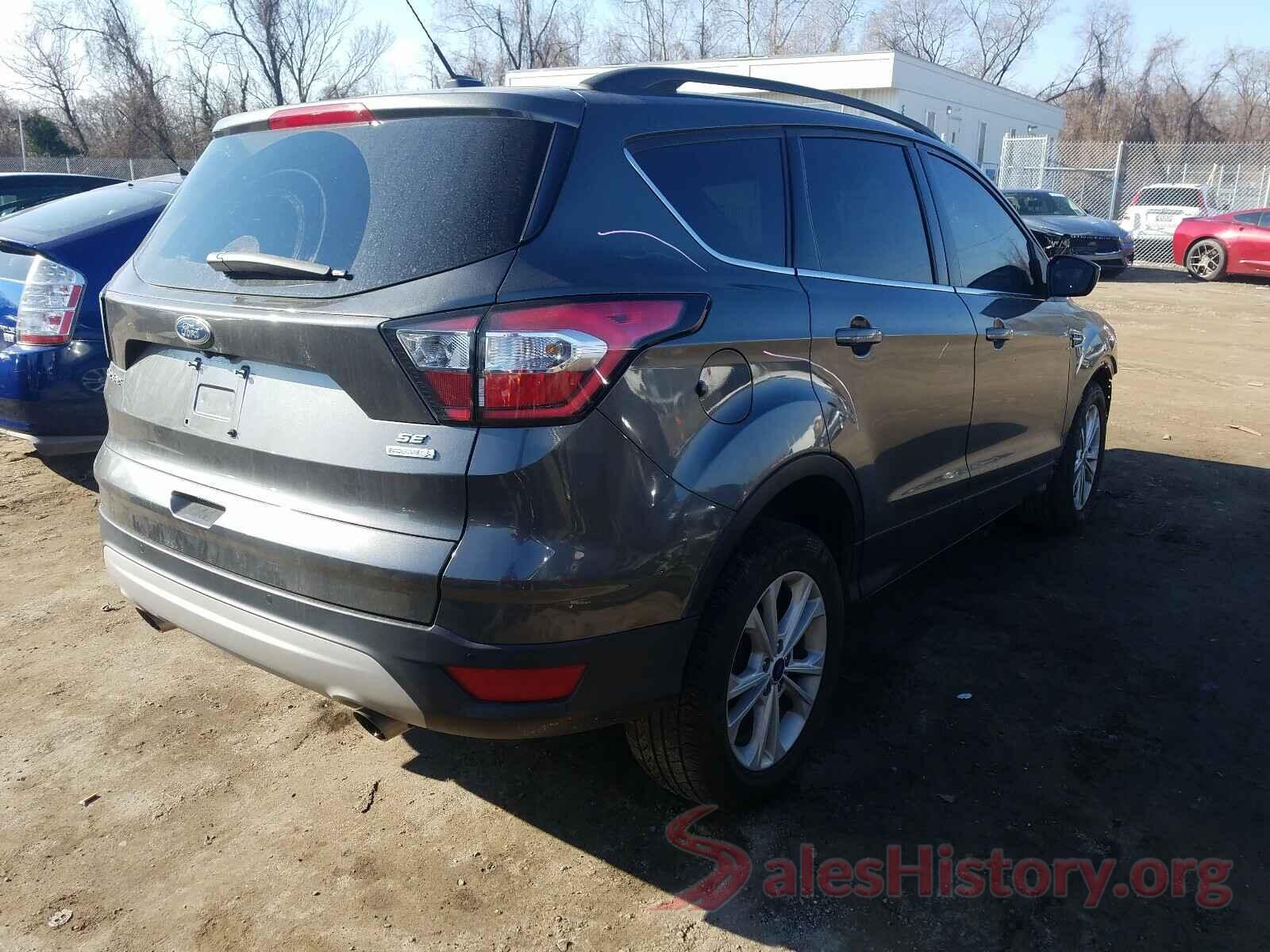 1FMCU0GD9HUC98719 2017 FORD ESCAPE