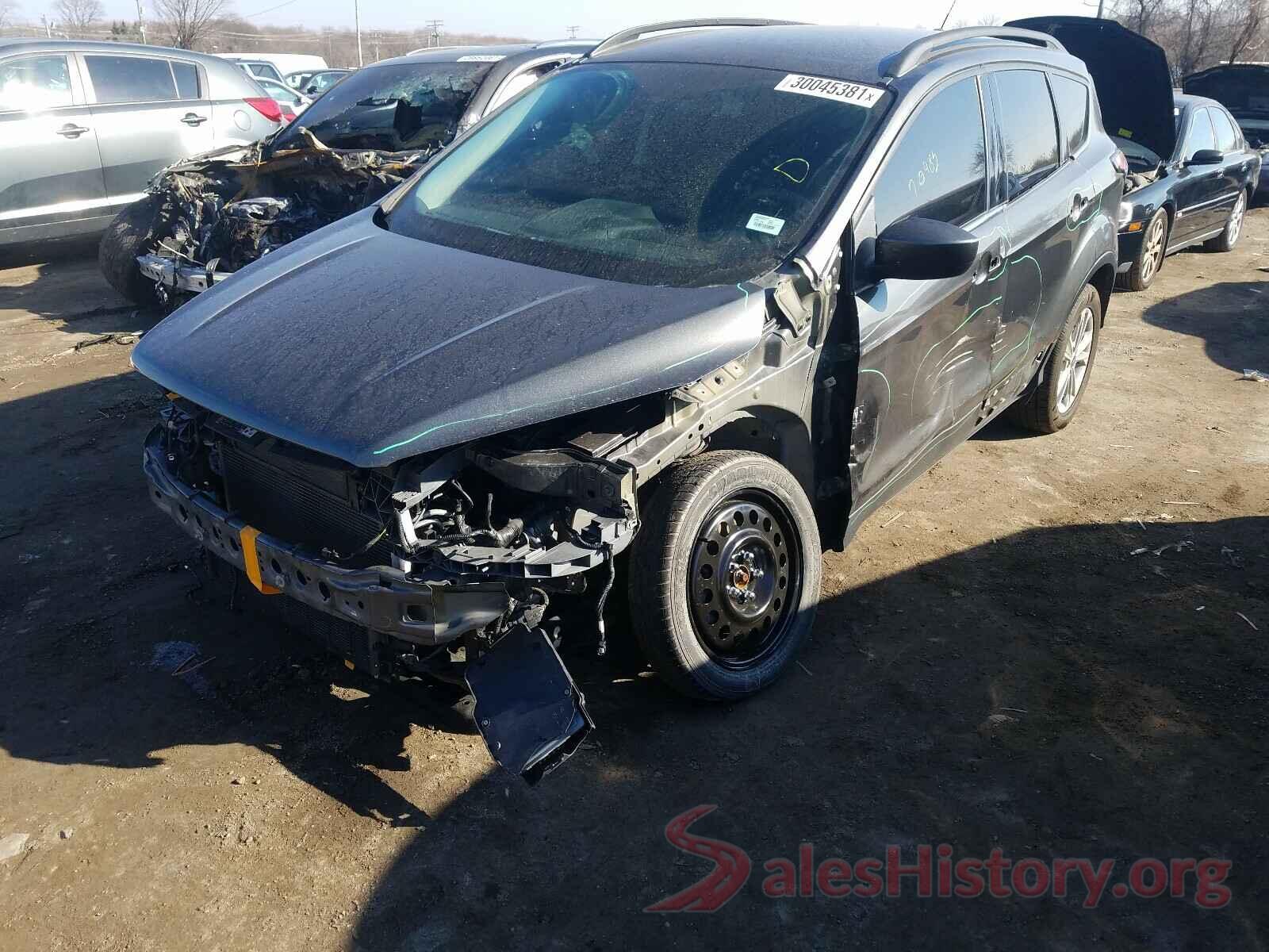 1FMCU0GD9HUC98719 2017 FORD ESCAPE