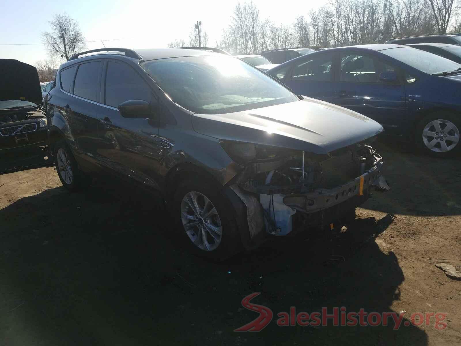 1FMCU0GD9HUC98719 2017 FORD ESCAPE