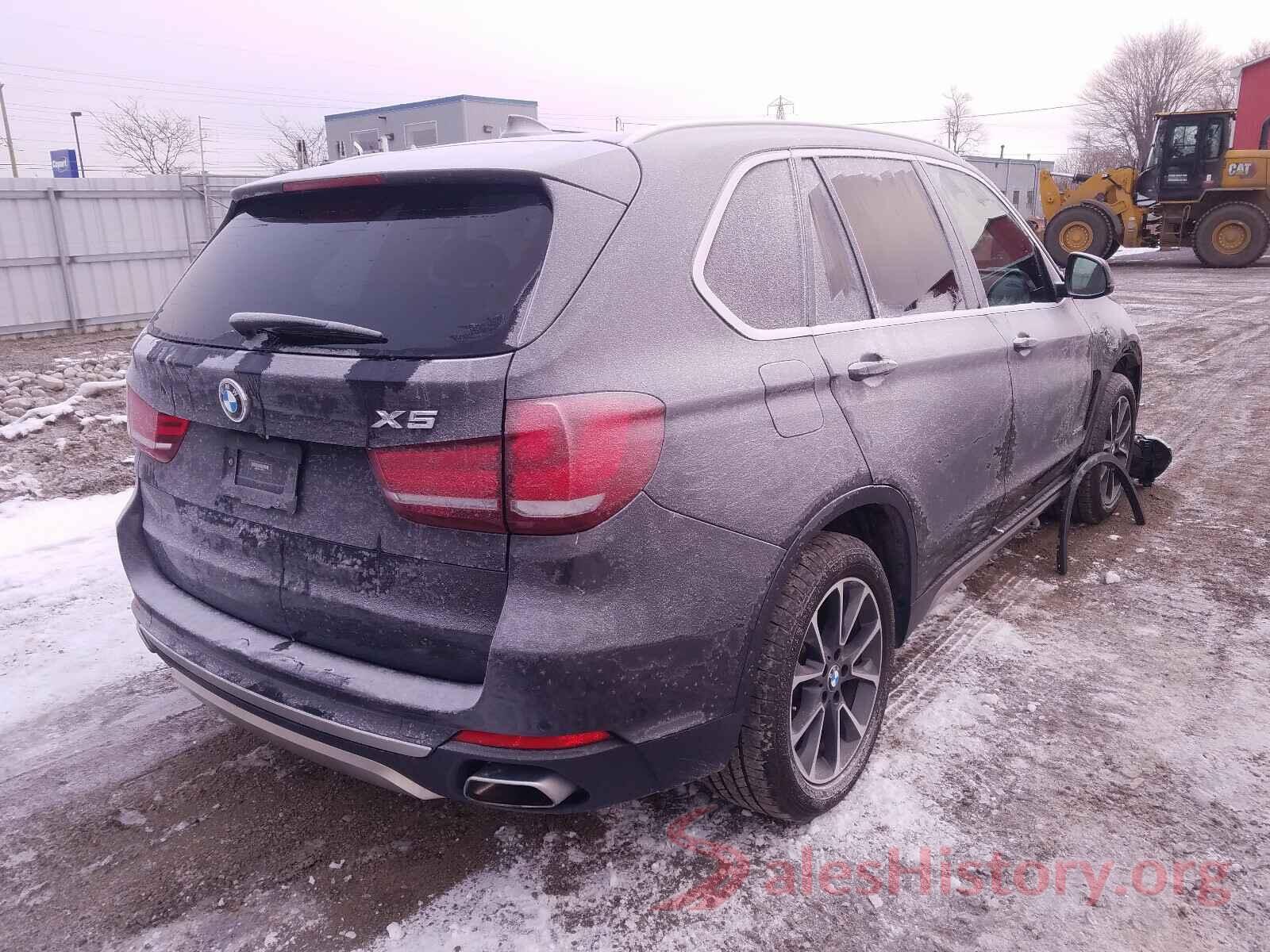 5UXKR0C54J0X98735 2018 BMW X5