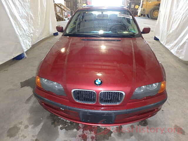 5NPE34AF9GH311253 2000 BMW 3 SERIES