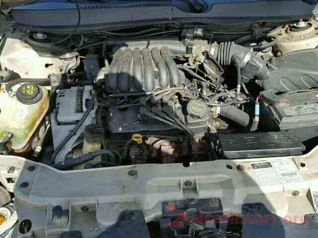 5XXGT4L35JG208555 2001 FORD TAURUS