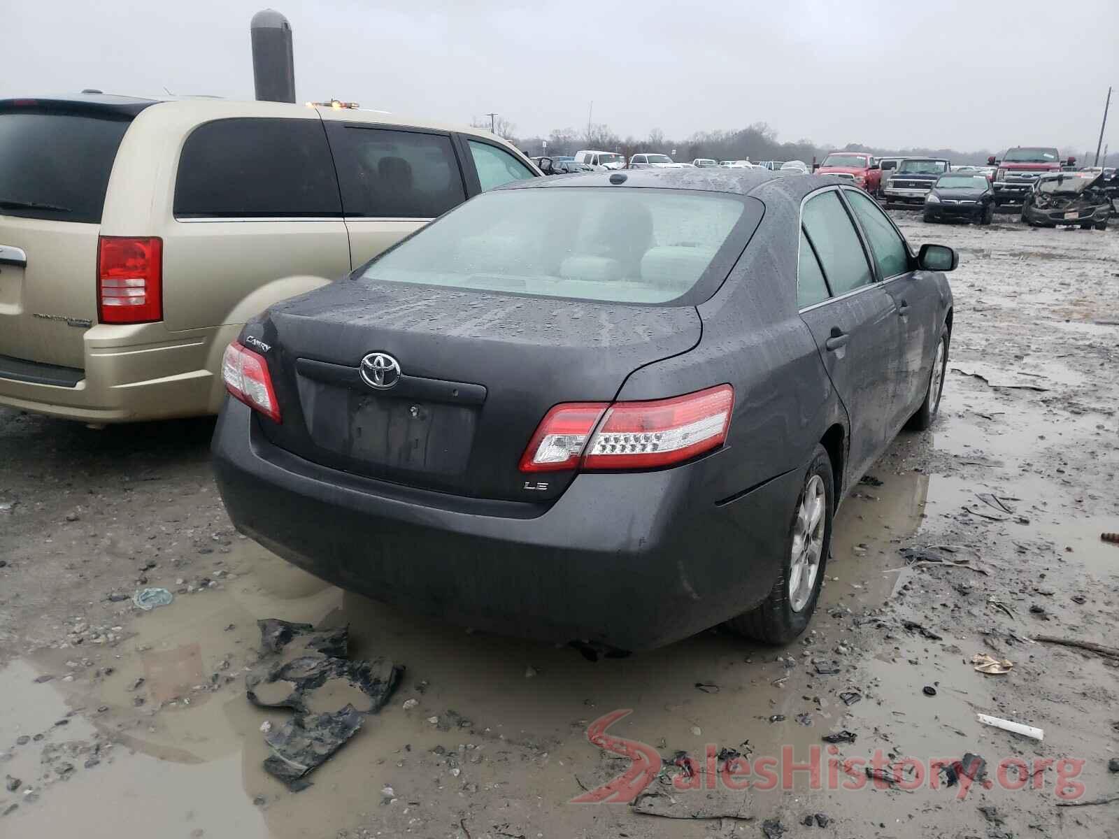 JTMZFREV1HJ700596 2011 TOYOTA CAMRY