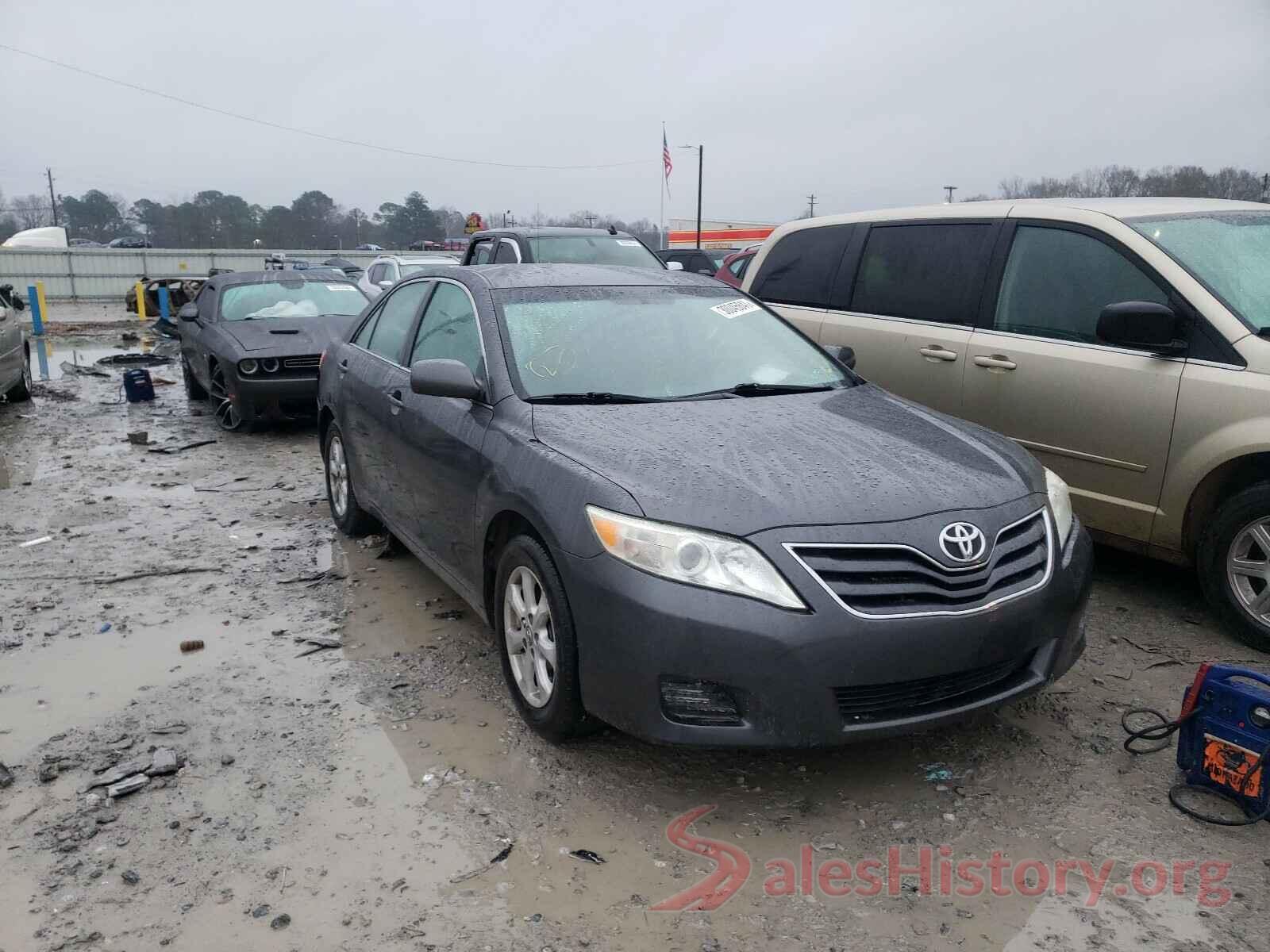 JTMZFREV1HJ700596 2011 TOYOTA CAMRY