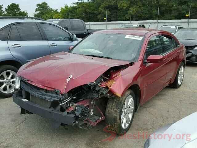 KMHRB8A35LU028703 2013 CHRYSLER 200