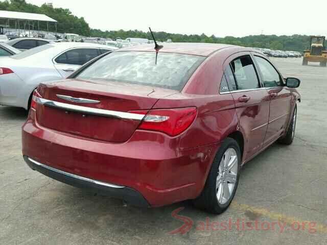 KMHRB8A35LU028703 2013 CHRYSLER 200