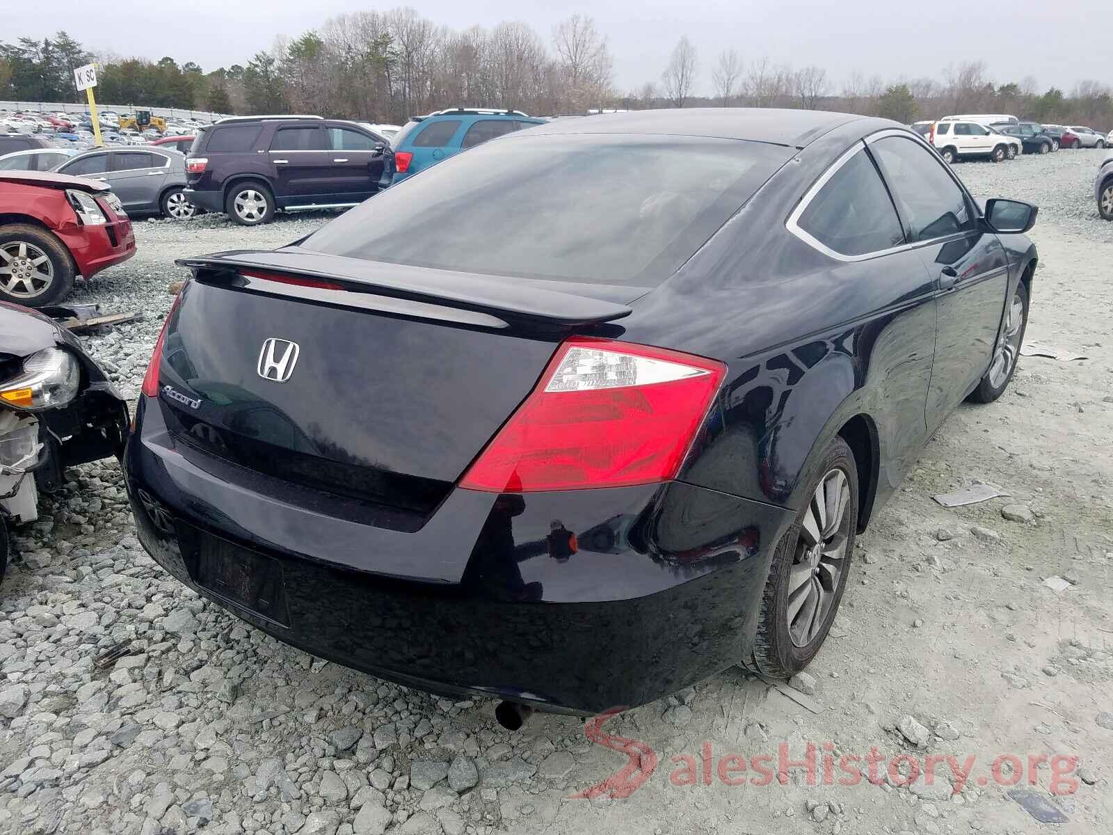 KNDJP3A51J7553132 2009 HONDA ACCORD