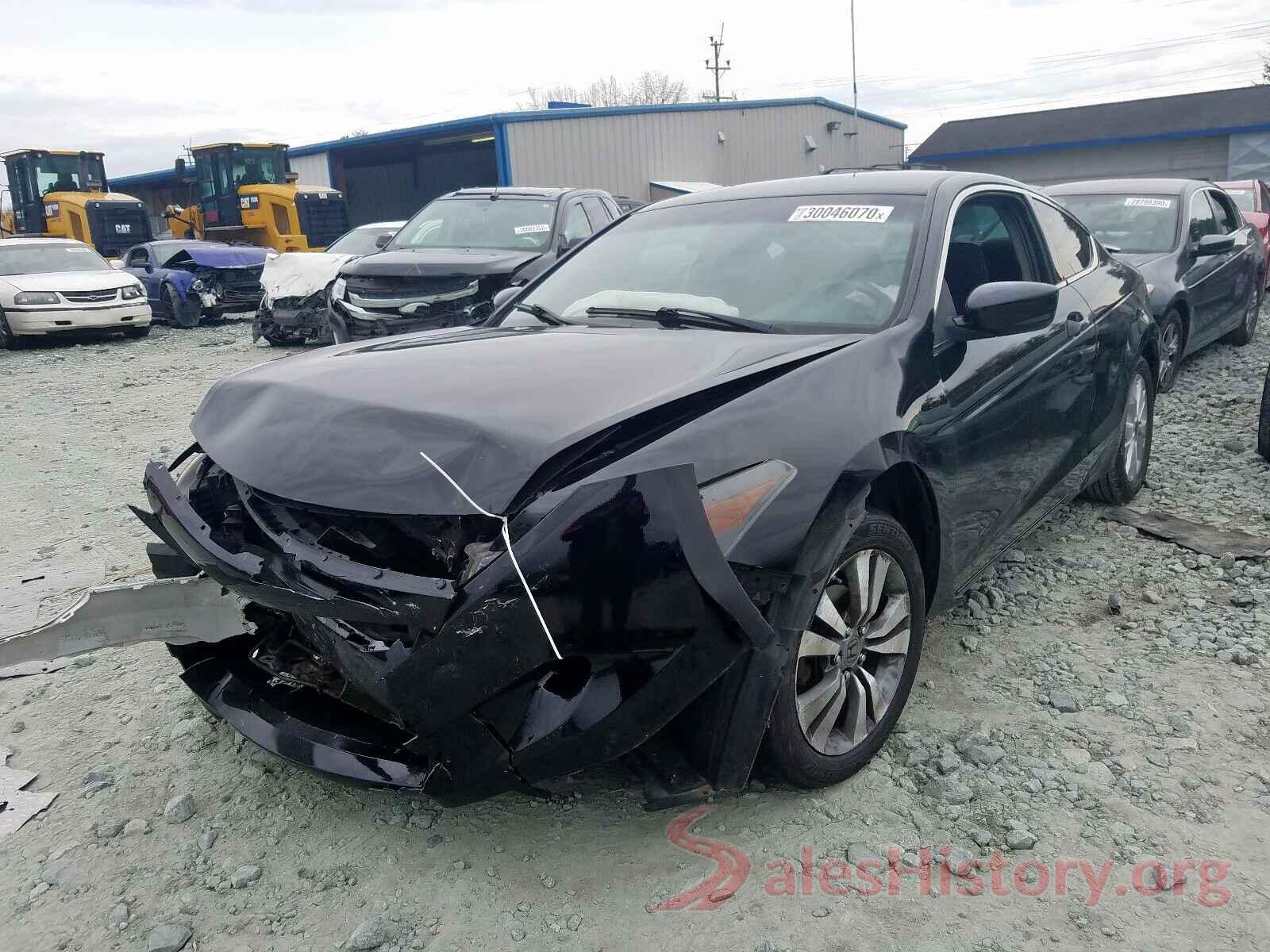 KNDJP3A51J7553132 2009 HONDA ACCORD