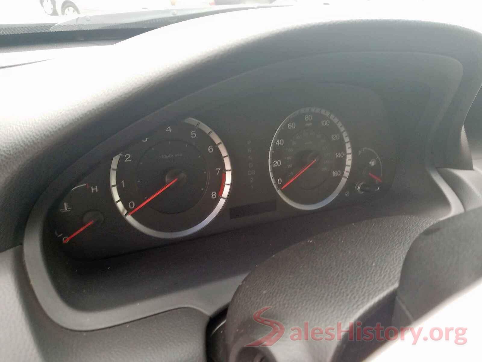 KNDJP3A51J7553132 2009 HONDA ACCORD