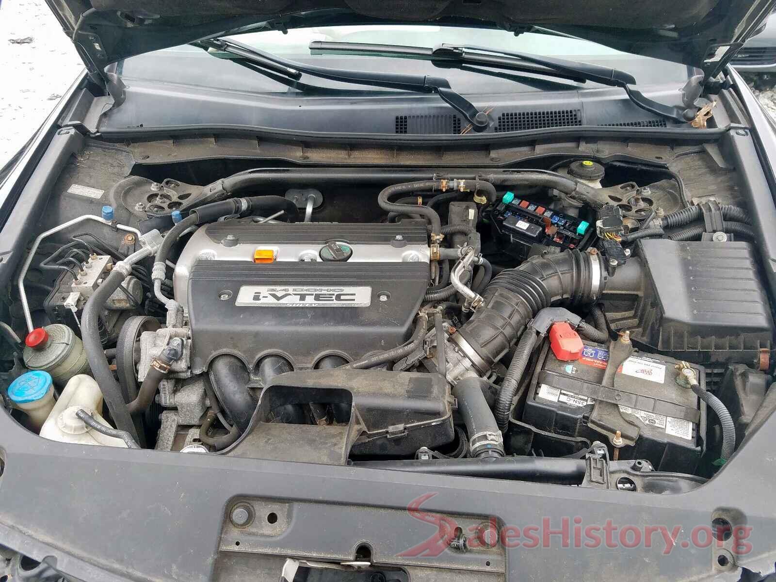 KNDJP3A51J7553132 2009 HONDA ACCORD