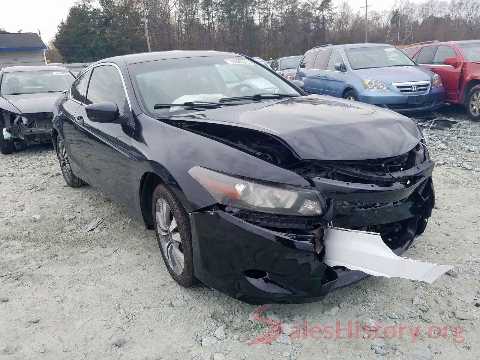 KNDJP3A51J7553132 2009 HONDA ACCORD