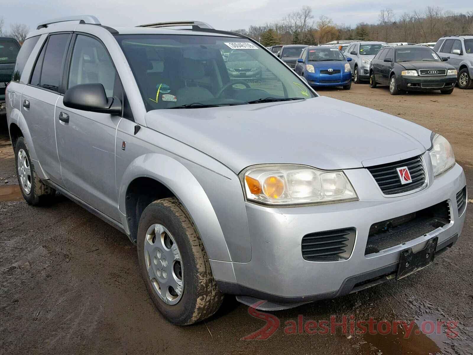 5YFBURHE4GP439266 2006 SATURN VUE