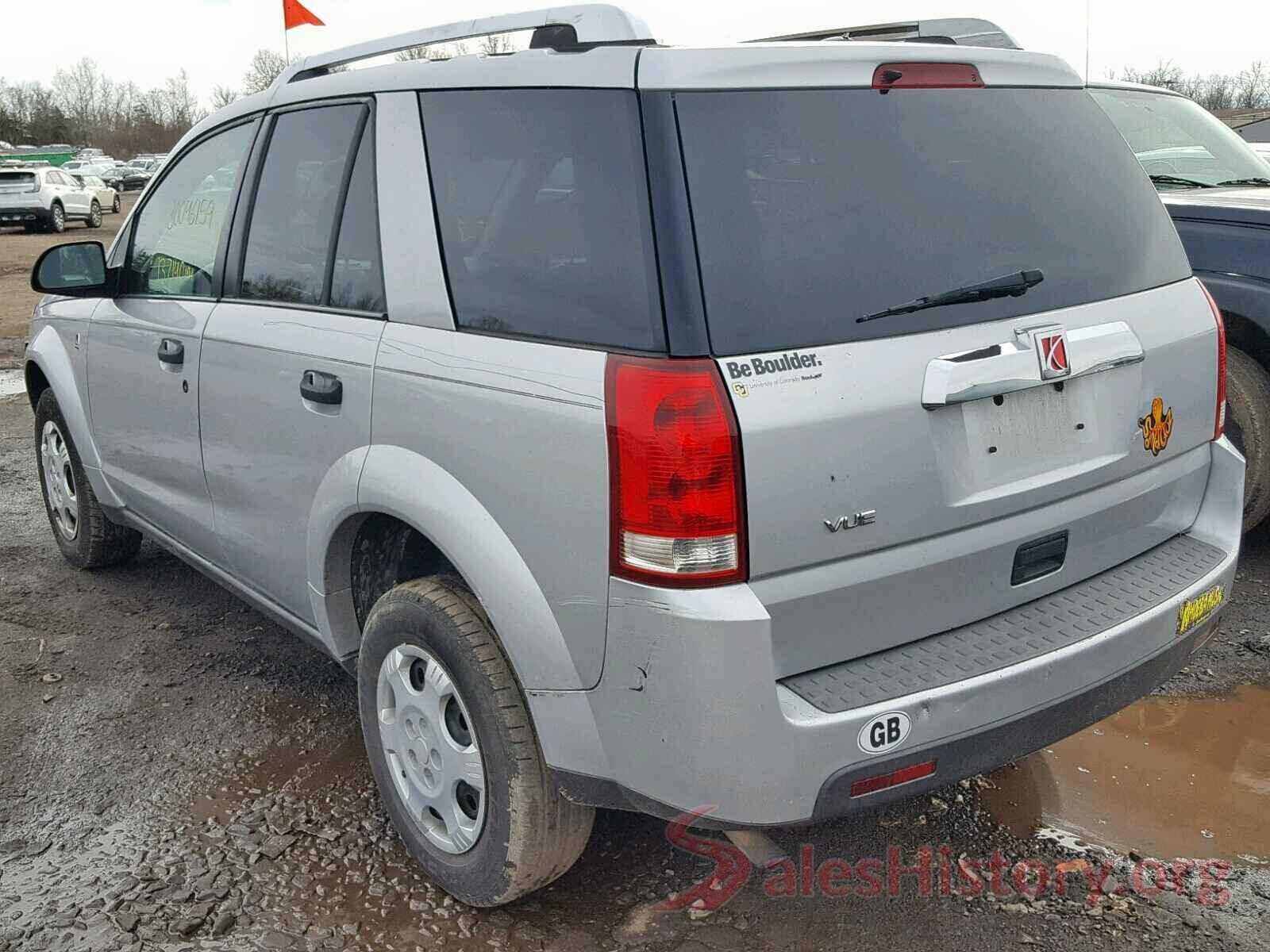 5YFBURHE4GP439266 2006 SATURN VUE