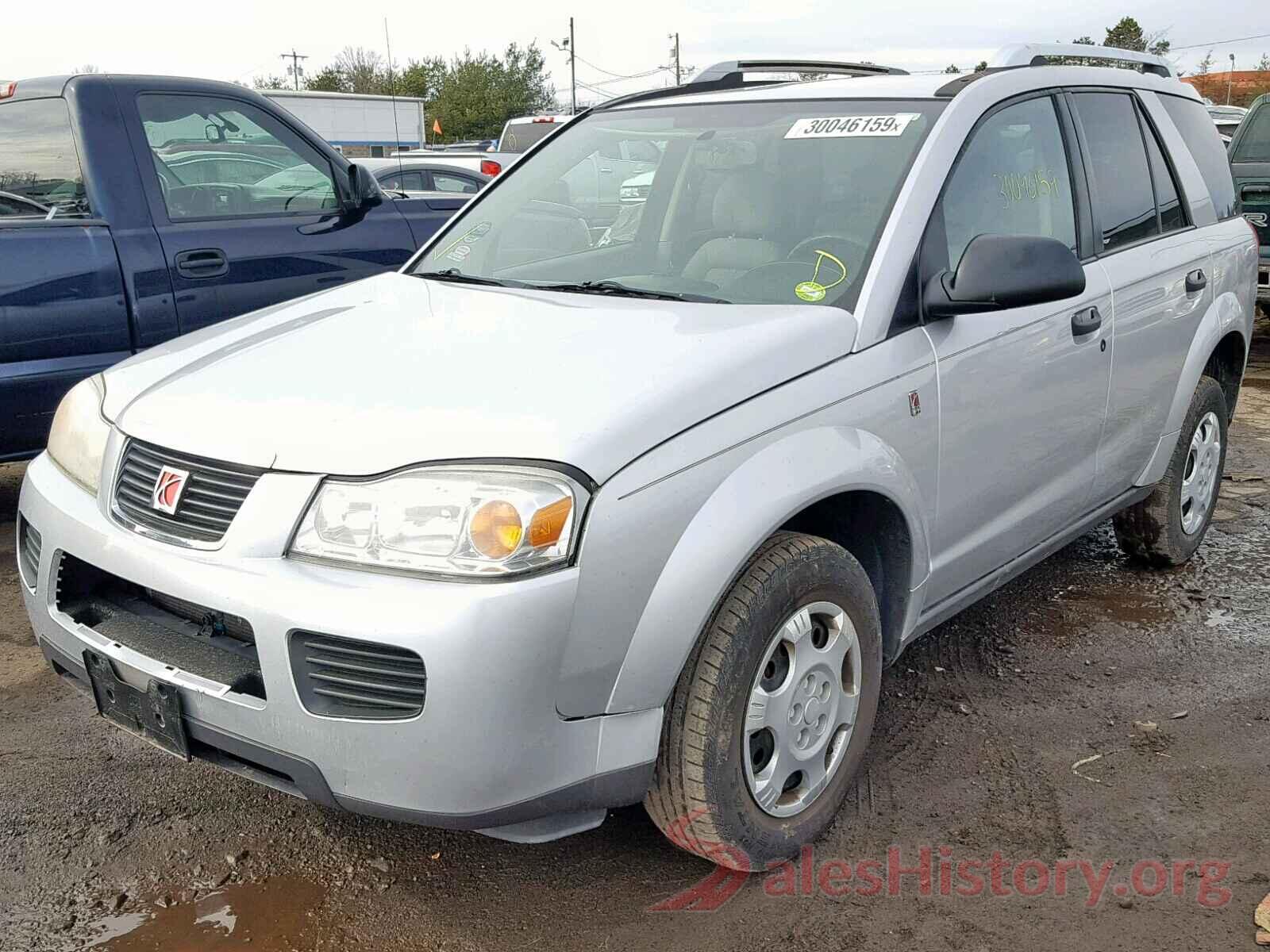 5YFBURHE4GP439266 2006 SATURN VUE