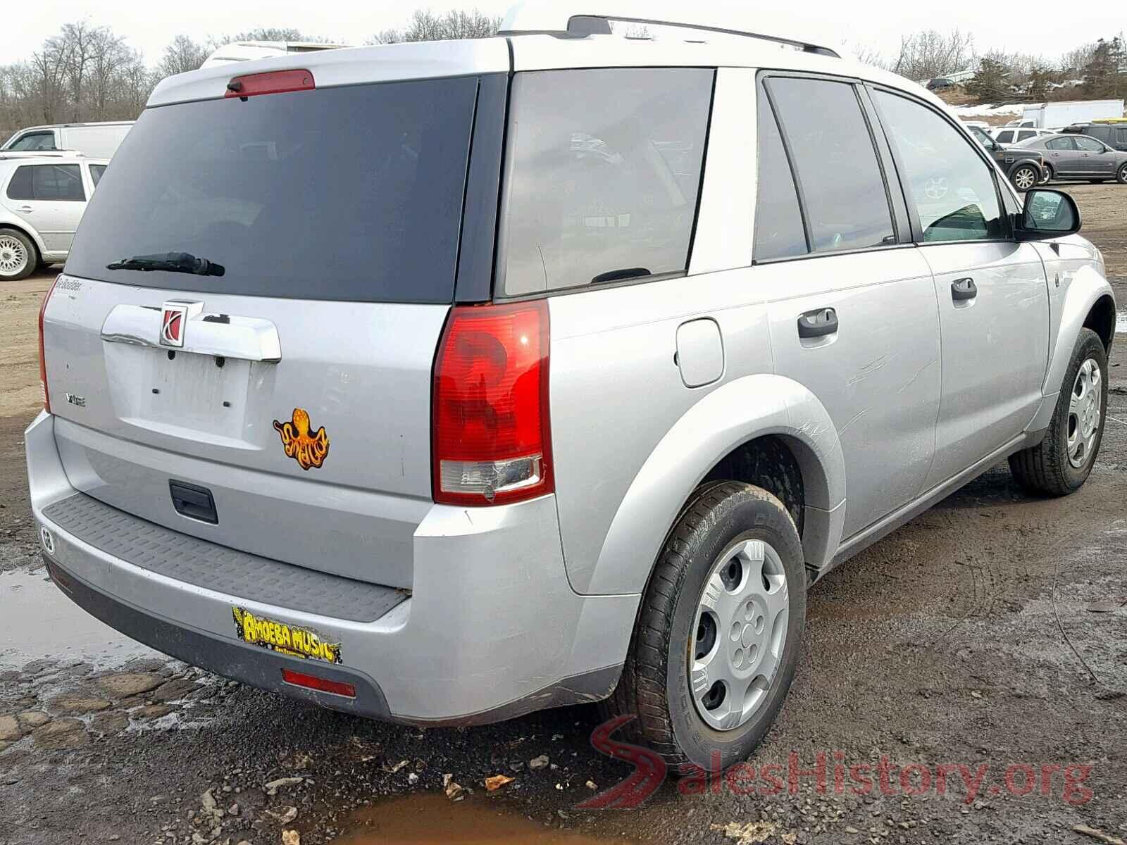 5YFBURHE4GP439266 2006 SATURN VUE