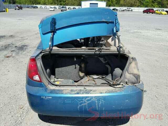 JTMWFREV9JD113697 2005 SATURN ION