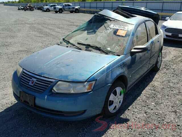 JTMWFREV9JD113697 2005 SATURN ION