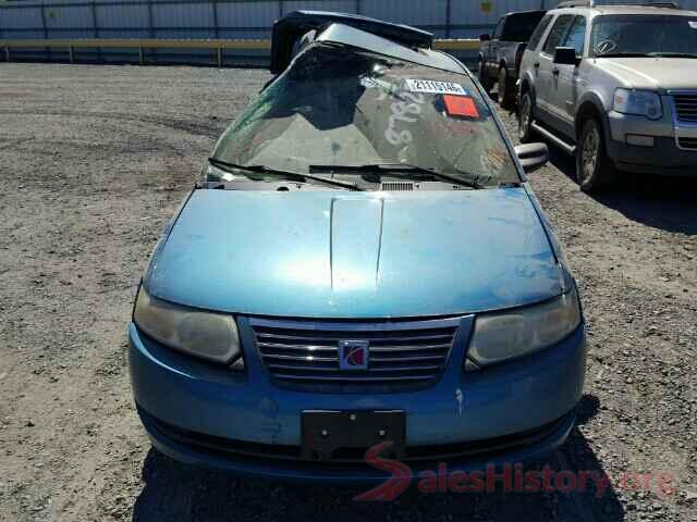 JTMWFREV9JD113697 2005 SATURN ION