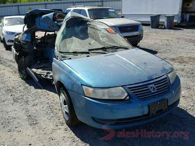 JTMWFREV9JD113697 2005 SATURN ION