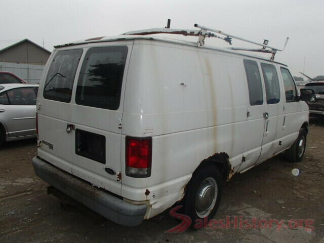 2T3WFREV4JW416955 1998 FORD ECONOLINE