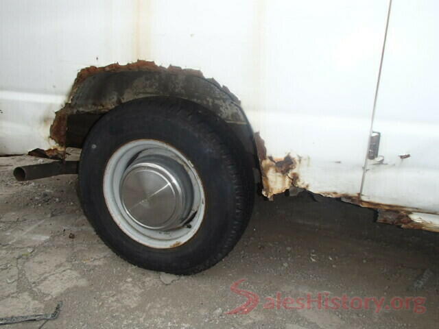 2T3WFREV4JW416955 1998 FORD ECONOLINE