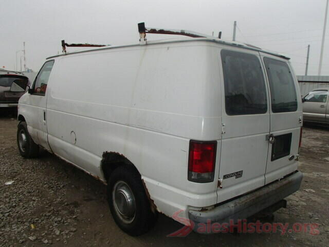 2T3WFREV4JW416955 1998 FORD ECONOLINE