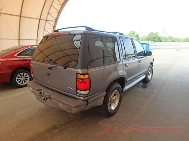 4S3GTAV64L3729971 1997 FORD EXPLORER