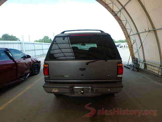 4S3GTAV64L3729971 1997 FORD EXPLORER