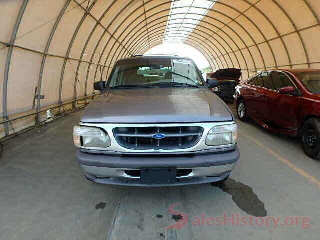 4S3GTAV64L3729971 1997 FORD EXPLORER