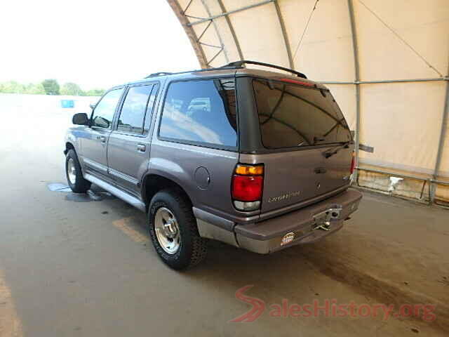 4S3GTAV64L3729971 1997 FORD EXPLORER