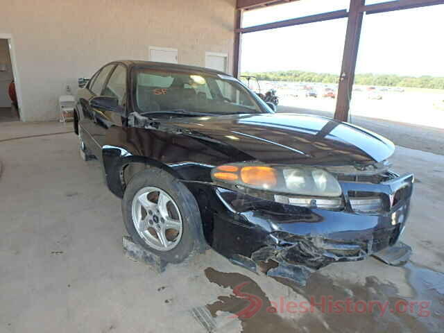 3VWC57BU3KM028511 2002 PONTIAC BONNEVILLE