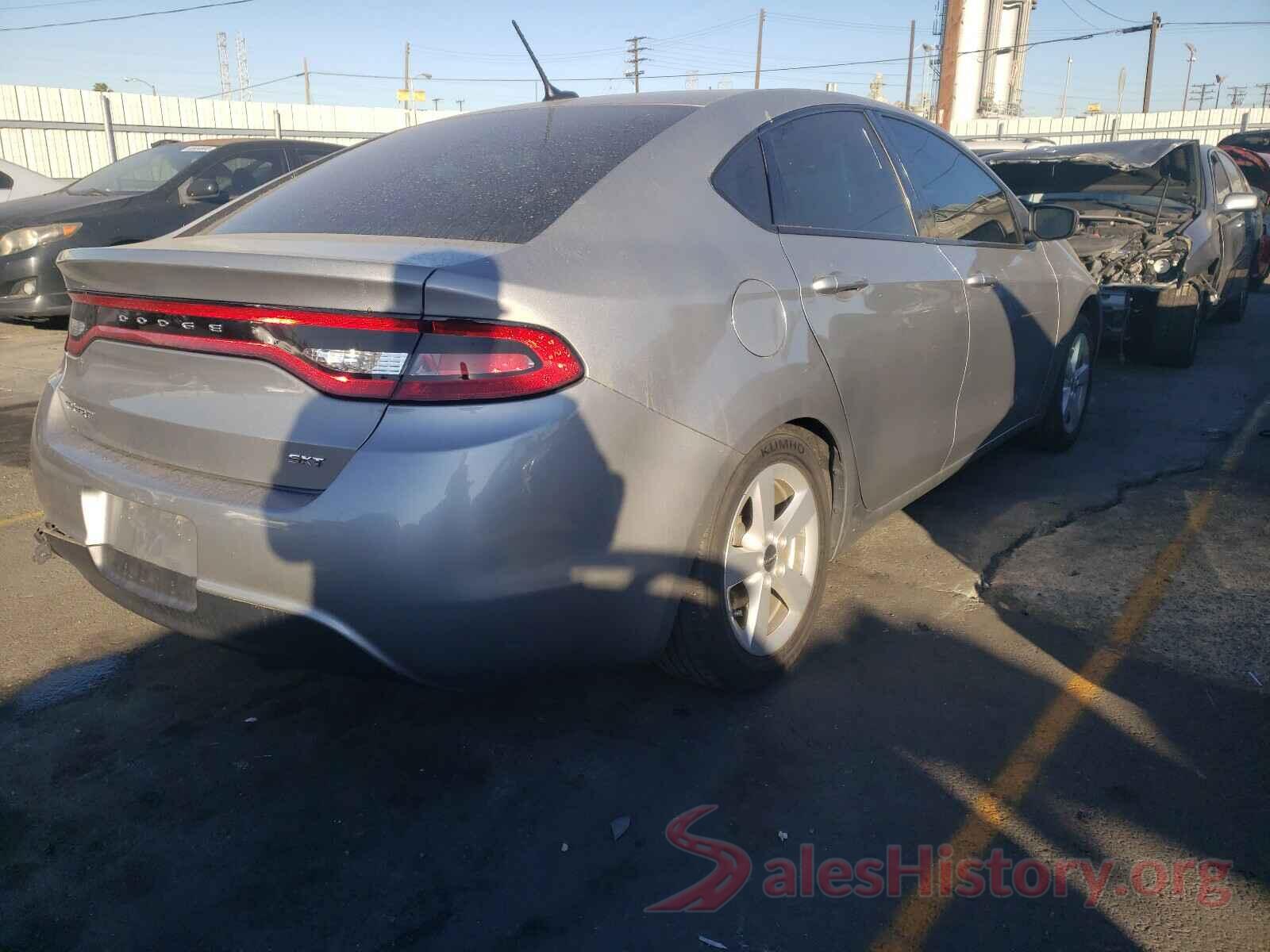 1C3CDFFA3GD796528 2016 DODGE DART