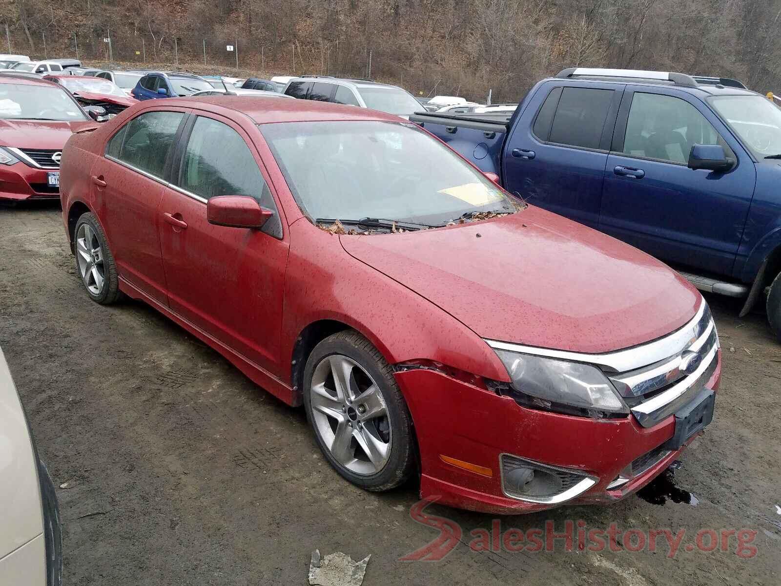 JN8AT2MT0HW384886 2010 FORD FUSION