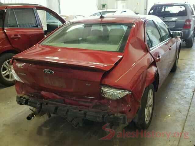 3N1AB7AP7HY345355 2012 FORD FUSION