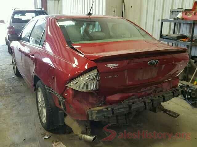 3N1AB7AP7HY345355 2012 FORD FUSION