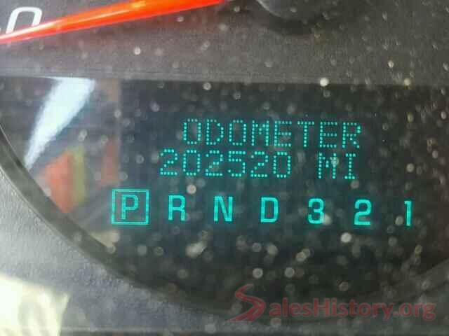 2C3CDXHG4GH235250 2007 CHEVROLET IMPALA