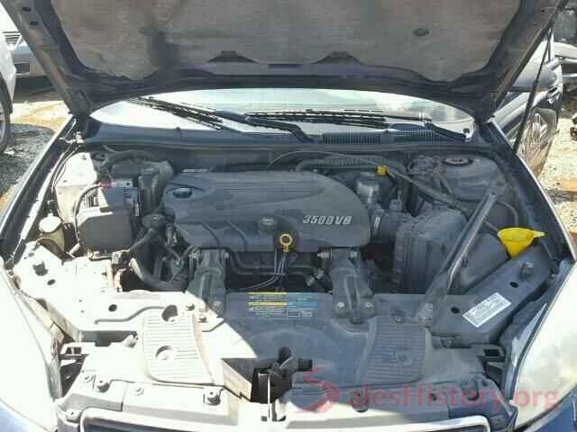 2C3CDXHG4GH235250 2007 CHEVROLET IMPALA