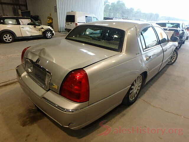 3N1CN7AP0KL840484 2003 LINCOLN TOWNCAR