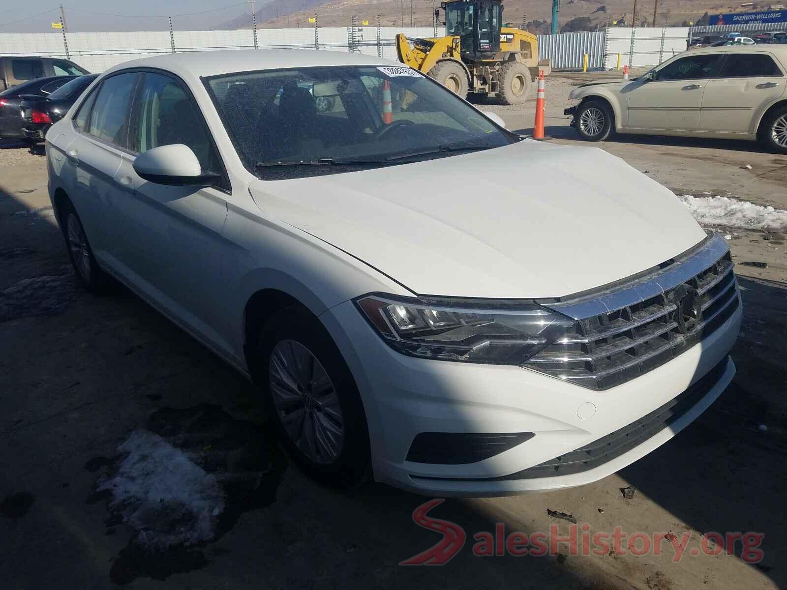 3VWN57BU6KM099193 2019 VOLKSWAGEN JETTA