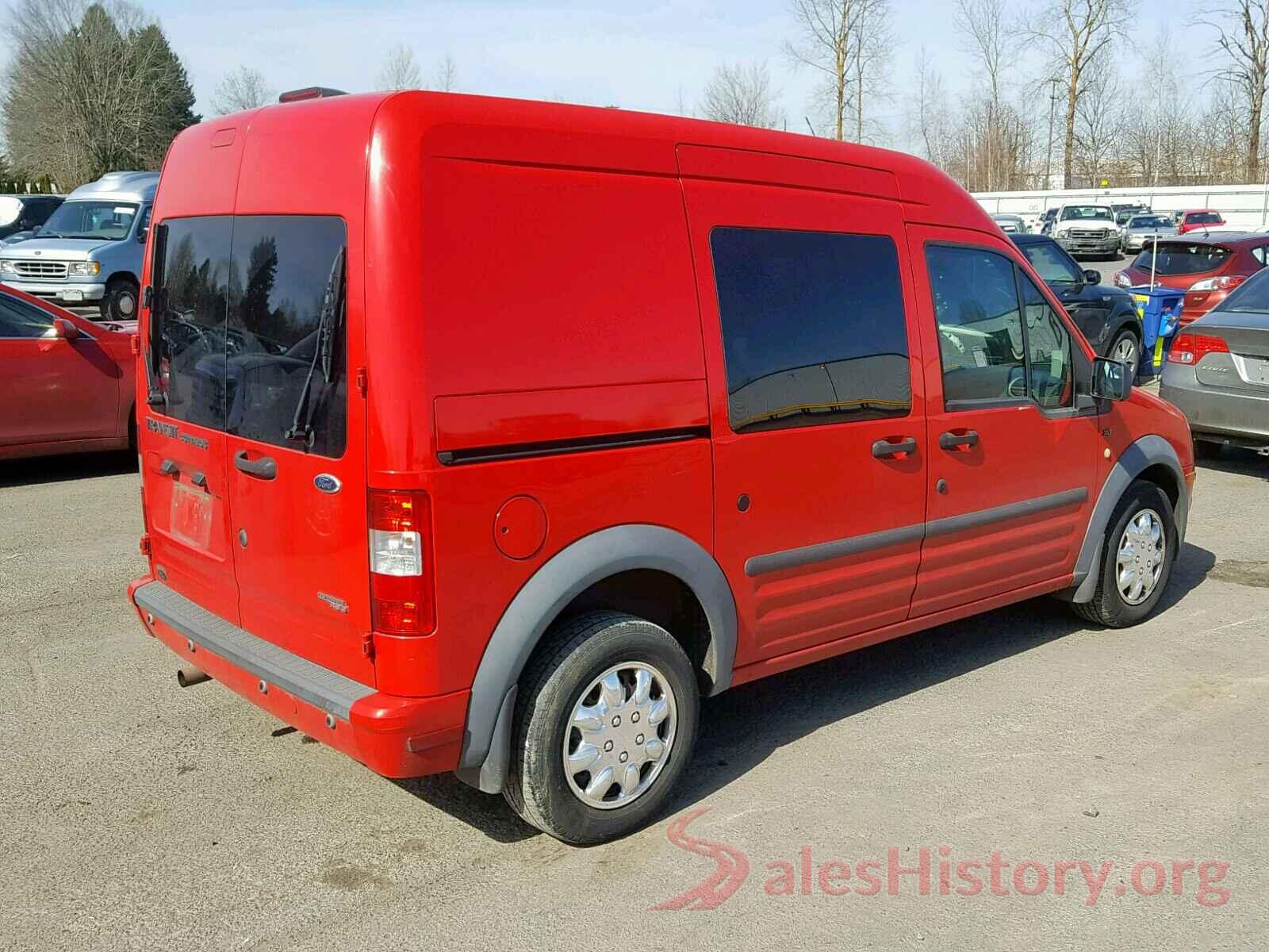 5YFBURHE2HP592617 2010 FORD TRANSIT CO